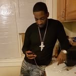 Darius Dawson - @jamaican_darius - Instagram