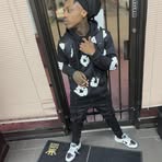Darius Dawson - Facebook
