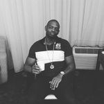 Darius Day - @almightysouljah - Instagram
