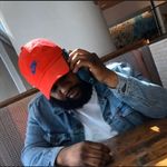 Darius Day - @04.22taurus__ - Instagram