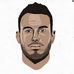 The same photo of Darius Boyd every day - Facebook