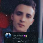 Darius Dayee - @dariusdaye20 - Instagram