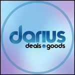 Darius.deals - @darius.deals - Instagram