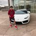 Darius Dean - Facebook