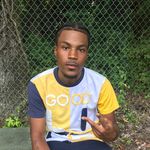 Darius Dean - @dariusdean35 - Instagram