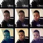 Darius Dean - @dariusdean4222 - Instagram