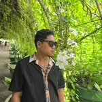 Daniel Darius Aquino - @dear_darius - Instagram