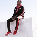 Darius Dear - @iamkilla_d - Instagram