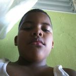 darius de leon - @ldariusde - Instagram