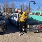 Darius Delgado - Facebook
