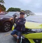 Darius Delgado - Facebook