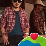Darius Delgado - Facebook