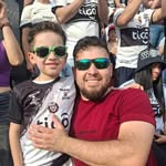 Darius Delgado - @coroneldario_ - Instagram
