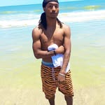 Darius - @dariusdennis864 - Instagram