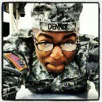 Darius Dennis - @king_kunta_94 - Instagram