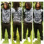 Darius dennis - @dariusdennis24 - Instagram