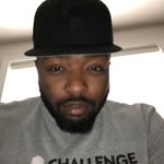 Darius Dennis - @tha_1mrdennis - Instagram