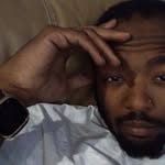 Darius Dennis - @messiah_fayne - Instagram