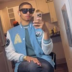 Darius Dennis - @weluvdarius - Instagram