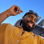 Darius Denson - @darheisatl - Instagram