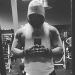 Darius Denson - @dare_bear757 - Instagram