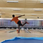 Darius Denson - @platinumbowling - Instagram