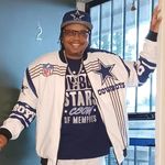 Darius Denton - @dariusdentongsme - Instagram