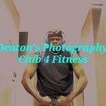 Darius Denton - @dentonsphotography - Instagram