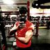 Darius Denton, Organic Fitness - Facebook