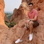 Darius DeSpain - @darius_despain - Instagram