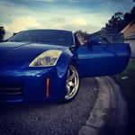 Darius Diamond - @z33yarko - Instagram