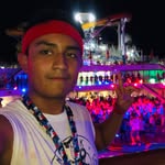 Darius Diaz - @dariusdiaz12 - Instagram