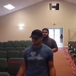 Darius Diaz - @darius.diaz93 - Instagram