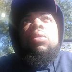 Darius Dickerson - @tripp9292 - Instagram