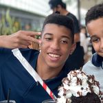 Darius Dickerson - @daboomstickboio - Instagram