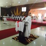 Arc Darius Dickson Ishaku - @arc_darius_dickson_ishaku - Instagram