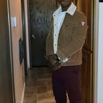 Darius Dickson - @darius.dickson.3979 - Instagram