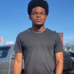 DARIUS DICKSON - @youngstar_darius - Instagram