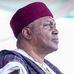 Darius Dickson Ishaku - Facebook