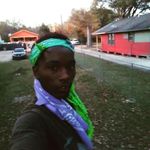 Darius Dillard - @darius.dillard.140 - Instagram