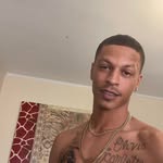 Darius Dillard - @treilvblazer - Instagram