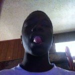 Darius Dillard - @king_bad_hoe - Instagram