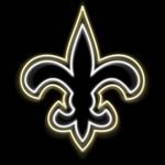 Darius Dillard - @whodat_gosaints225 - Instagram
