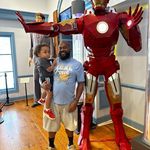 Darius Dillard - @d_lostminded - Instagram