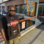 Darius Dillard - Facebook