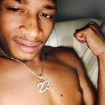 Darius Dillon - @datlahnigga - Instagram
