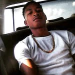Darius Dillon - @tharealdeejaye - Instagram