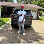 Darius Dixon - @idgaf_dbandz - Instagram