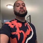Darius Dixon - @tipsey_hustle81 - Instagram