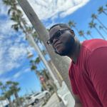 Darius Dixon - @double_d71 - Instagram